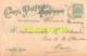 CPA ATH 1899 MAISON DE MME LA BARONNE LETANG FACADE EDIT. MOTTRIE SOEURS  ( PETIT PLI D'ANGLE ) - Ath