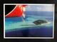 CARTOLINA/POSTCARD (MALDIVES ISLANDS) - Maldives