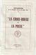 FRANCE : N° 876 , N° 877 . OBL EXPOSITION LA CROIX ROUGE . 22/01/1951 . SUR " LA CROIX ROUGE ET LA POSTE . - Red Cross