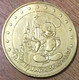 77 DISNEYLAND MICKEY CHÂTEAU DISNEY MDP 2005 MÉDAILLE SOUVENIR MONNAIE DE PARIS JETON TOURISTIQUE MEDALS COINS TOKENS - 2005