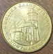 75015 PARIS ÉGLISE SAINT-PIERRE MONTMARTRE MDP 2005 MÉDAILLE MONNAIE DE PARIS JETON TOURISTIQUE MEDALS COINS TOKENS - 2005