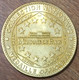 75015 PARIS ÉGLISE SAINT-PIERRE MONTMARTRE MDP 2005 MÉDAILLE MONNAIE DE PARIS JETON TOURISTIQUE MEDALS COINS TOKENS - 2005