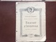 BREVET D’ INVENTION  Recipient Pour La Conservation Et Le Debit De Produits Alimentaires (Café Torréfié)  ANNEE 1934 - Machines