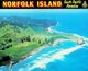 (Booklet 105) Australia - Norfolk Island (NSW) - Norfolk Island