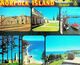 (Booklet 105) Australia - Norfolk Island (NSW) - Norfolk Island