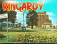 (Booklet 105) Australia - QLD - Kingaroy - Sunshine Coast