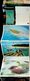 (Booklet 105) Australia - QLD - Green Island Greetings - Great Barrier Reef