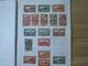 Delcampe - LOT DE + 250 TIMBRES DU MAROC - Collections