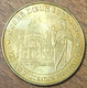 75018 PARIS BASILIQUE SACRÉ-COEUR MONTMARTRE MDP 2010 MÉDAILLE MONNAIE DE PARIS JETON TOURISTIQUE MEDALS COINS TOKENS - 2010