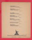 250459 / Socialist Propaganda In Bulgaria - Soviet Song, Lyrics And Music Notes " Road Paths " Russia Russie Russland - Lingue Slave