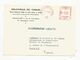 JC , EMA , BELGIQUE , Carte Postale , BRUXELLES-BRUSSEL , 23 ,1961 ,bibliothéque Des Tumeurs - Otros & Sin Clasificación