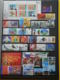 Delcampe - Netherlands 1980-2000: MNH Collection In Stockbook - Sammlungen (im Alben)