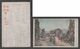 JAPAN WWII Military Old Battlefield Picture Postcard CENTRAL CHINA WW2 MANCHURIA CHINE MANDCHOUKOUO JAPON GIAPPONE - 1943-45 Shanghai & Nanjing