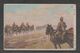 JAPAN WWII Military Artillery Unit Picture Postcard CENTRAL CHINA WW2 MANCHURIA CHINE MANDCHOUKOUO JAPON GIAPPONE - 1943-45 Shanghai & Nanchino