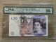 Great Britain Bank Of England P#392a 20 Pounds PMG 66 - 20 Pounds