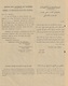 Egypt - 1939 - Rare - Vintage Document - Request A License For A Wireless Device - Storia Postale