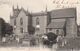 1907   Littlehampton   The Parish  Church    -  Vers Commercy - Arundel