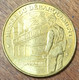 14 ARROMANCHES MUSÉE DU DÉBARQUEMENT 39/45 WW MDP 2009 MÉDAILLE MONNAIE DE PARIS JETON MEDALS COINS TOKENS - 2009