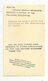 JC, Post Card , EMA ,  PHILADELPHIA , PA. , Philadelphia General Hospital , 1962 - Storia Postale