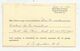 JC, Post Card , Entier Postal , Etats Unis , BAYONNE, N.J. ,  1962, EMA ,pray For Peace,Merck Sharp & Dohme, WEST POINT - 1961-80