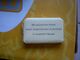 Gaste Seife Hellma D Hemmingen  Soap - Materiale Di Profumeria