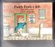 Paddy Finds A Job John S Goodall HB Pop Up Book 1981 1st Edition. Free UK P+p! - Libros Animados