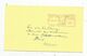 JC, Post Card , EMA , Etats Unis , WASHINGTON , D.C. , 07 , 1962 , Associate Professer Of Pharmacology - Poststempel