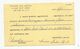 JC, Carte Postale , EMA , Etats Unis , NEW YORK ,N.Y. ,1963 , Give To New York's Federation Of JEWISH PHILANTHROPIES - Marcophilie