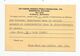 JC, Carte Postale , EMA , Etats Unis , ARDMORE ,OKLA. ,1960 ,flamme , The Samuel Roberts Noble Foundation - Marcophilie
