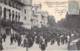 EVENEMENT ( Militaria ) PARIS Revue Du 14 Juillet 1913 à LONGCHAMP Les  Tribunes De Longchamp - CPA - - Andere & Zonder Classificatie