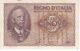 5998    ITALIA  5  LIRE  1944 - Italia – 5 Lire