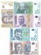 10-20-100-200 Dinara Republic Of Serbia !!!   UNC - Serbien