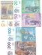 10-20-100-200 Dinara Republic Of Serbia !!!   UNC - Serbien