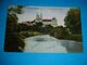 Austria Monarchy,Klosterneuburg,Stiftskirche Aus Das Stift,cathedral,catholic Church,religion,river,vintage Postcard - Tulln