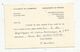 JC, Carte Postale,  EMA , Grande Bretagne ,CAMBRIDGE ,  1964 ,university De CAMBRIDGE , Department Of Physics - Franking Machines (EMA)