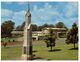 (N 20 A) Australia - QLD - Toowomba Top Of The Range & Motel - Towoomba / Darling Downs