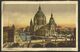 CPA--GERMANY-BERLIN --DOM MIT SPREE UND FRIEDRICHSBRUCKE--1929 - Friedrichshain