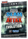 Wrestling, Catch : CHRISTIAN (ECW, 2008), Topps, Slam, Attax, Evolution, Trading Card Game, 2 Scans, TBE - Tarjetas