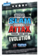 Wrestling, Catch : SLAM MASTER J (SMACK DOWN, 2008), Topps, Slam, Attax, Evolution, Trading Card Game, 2 Scans, TBE - Trading Cards