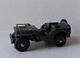 - Camion Militaire - JEEP WILLYS - Dinky Toys - - Militaria