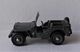 - Camion Militaire - JEEP WILLYS - Dinky Toys - - Militaria