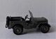- Camion Militaire - JEEP WILLYS - Dinky Toys - - Militari