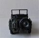 Delcampe - - Camion Militaire - JEEP WILLYS - Dinky Toys - - Militaria