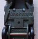 Delcampe - - Camion Militaire - JEEP WILLYS - Dinky Toys - - Militaria