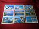 Delcampe - LOT DE CARTES POSTALES DE GRECE  /  TOUTES VOYAGES  AVEC TIMBRE  ( 4882 ) - Collections