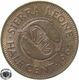 LaZooRo: Sierra Leone 1/2 Cent 1964 UNC - Sierra Leone