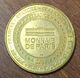 12 MILLAU LE VIADUC MÉDAILLE SOUVENIR MONNAIE DE PARIS 2013 JETON TOURISTIQUE MEDALS TOKENS COINS - 2013