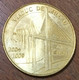 12 MILLAU LE VIADUC 2004 - 2009 MÉDAILLE SOUVENIR MONNAIE DE PARIS JETON TOURISTIQUE MEDALS TOKENS COINS - 2009