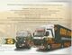 Eddie Stobart Fan Club Spotter 1997 Carlisle Cumbria (GB) - Trucks