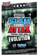 Wrestling, Catch : SHELTON BENJAMIN (ECW, 2008), Topps, Slam, Attax, Evolution, Trading Card Game, 2 Scans, TBE - Tarjetas